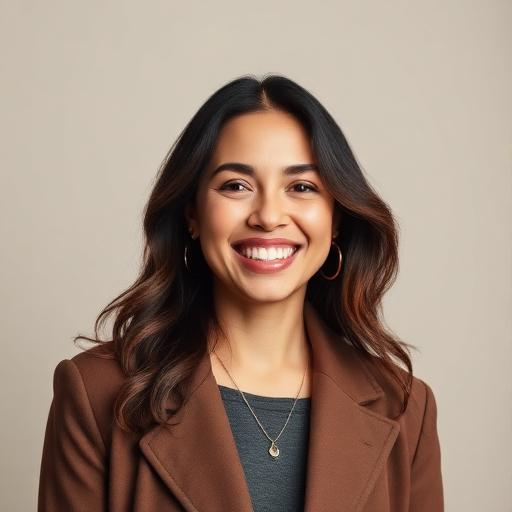 Sofia Hernandez