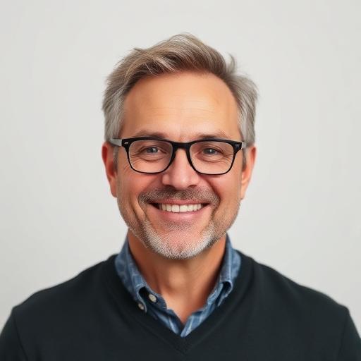 David Whitman